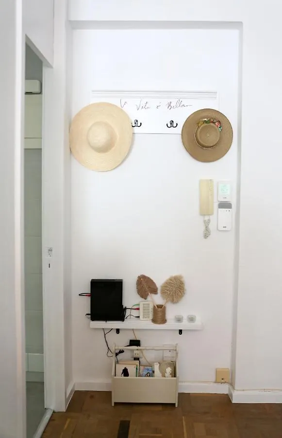 Benalmadena Alay Pool & Beach Apartman