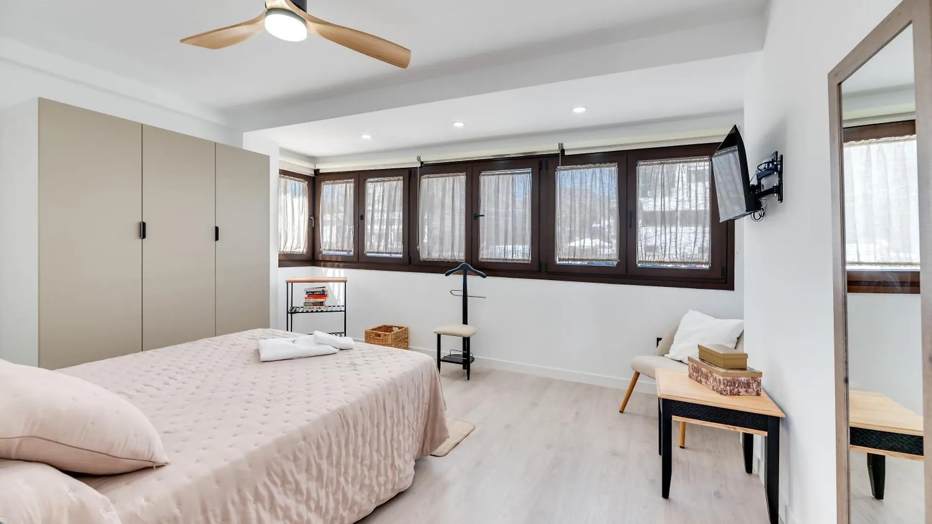 Apartman Benalmadena Alay Pool & Beach
