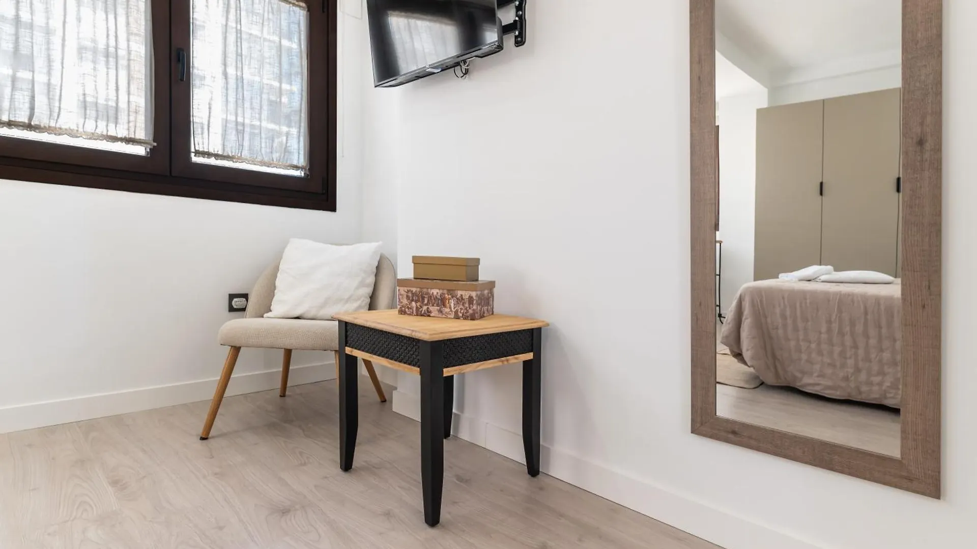 Apartman Benalmadena Alay Pool & Beach Spanyolország