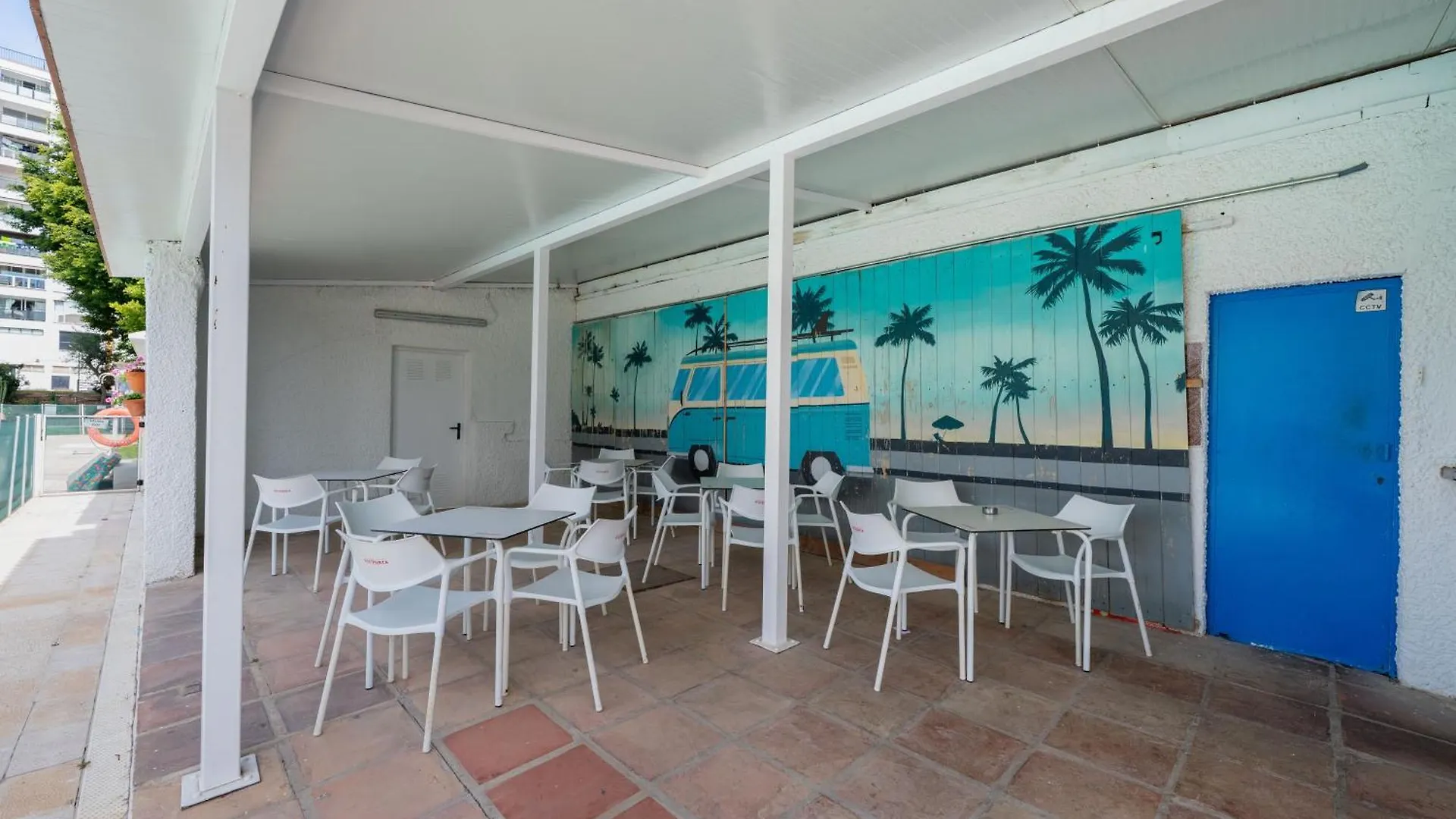 Apartman Benalmadena Alay Pool & Beach
